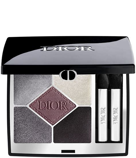 dior diorshow 5 couleurs couture